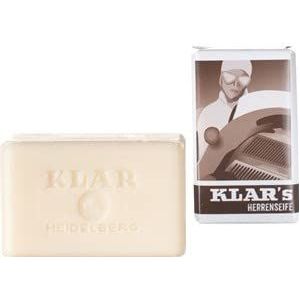 Herenzeep - Sandelhout - Plantaardige Oliën - 100g