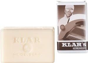 Herenzeep - Sandelhout - Plantaardige Oliën - 100g