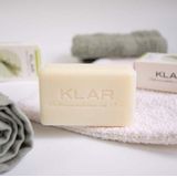 KLAR - Lemongrasseife - Handzeep - 100 g