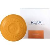 Klar - sinaasappelzeep - 100 - Palmolievrij