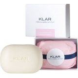 KLAR - Geparfumeerde Zeep - Limoen Bloesem en Rabarber - Handzeep