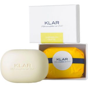 Klar - Lelie-Melk & Kweepeer - Handzeep - 135 g