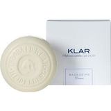 KLAR - Dames Badzeep - 150 g - Witte Lotusbloesem en Gember