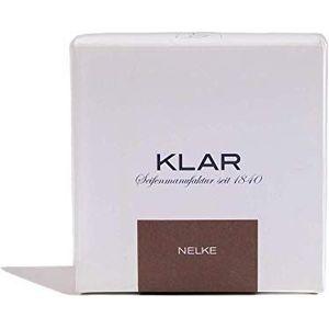 KLAR Badzeep - Kruidnagel