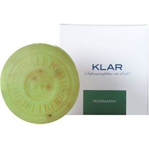 KLAR Badzeep - Rozemarijn