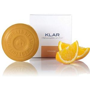 Handzeep - Sinaasappel - Plantaardige Oliën - Biologisch