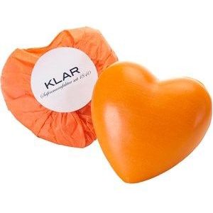 Klar - Hartzeep - Orange - 65g