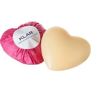 Klar - Rozenbloesemhart - Handzeep - 65 g