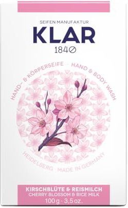 Handzeep - Kersenbloesem - Sakura - 250ml