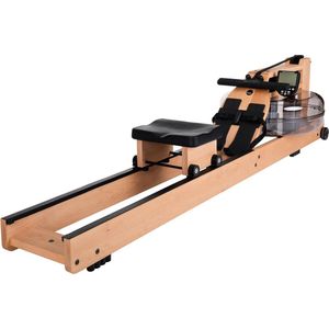 WaterRower roeitrainer beuk natuur