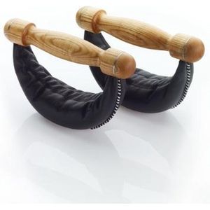 Nohrd Swing Bell Set - Essen - 2 x 4 kg