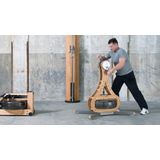 Nohrd WaterGrinder Roeitrainer - Essen - Gratis trainingsschema