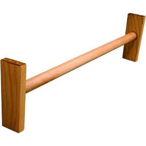 Nohrd WallBar Verhoging - 21,5 cm - Kersen