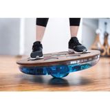 Nohrd Eau-Me Board Balansbord - Kersen