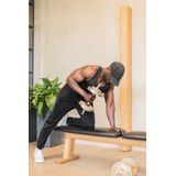 Nohrd Weight Plate Set - 10 kg - Club