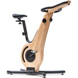 Nohrd Bike V2 - Hometrainer - Vintage Eiken