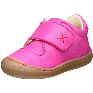 Pololo Pololo Primero bootschoenen voor meisjes, Roze Roze 218