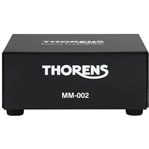 Thorens MM 002 Phono voorversterker