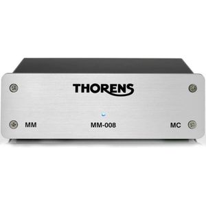 Thorens MM 008 Phono voorversterker
