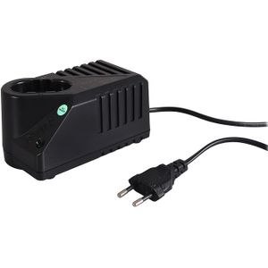 Huismerk Accu oplader voor alle Bosch 7,2 - 24V accu's