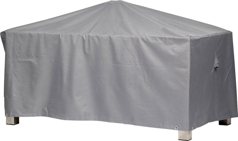 Premium Schutzhülle für Gartentisch Rechteckig
