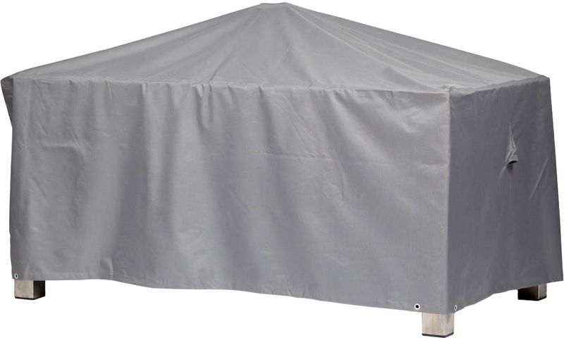 Premium Schutzhülle für Gartentisch Rechteckig