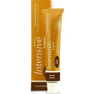 Biosmetics - Intensief Wimperverf - Bruin - 20 ml