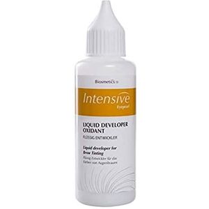 Biosmetics - Vloeistof Developer - Wimperserum - Mild - Voor Gevoelige Huid