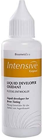 Biosmetics - Vloeistof Developer - Wimperserum - Mild - Voor Gevoelige Huid