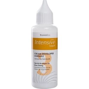 Biosmetics  Cream developer oxidant 50ml