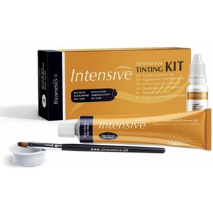 Intensive Tinting Kit Mini - Blue Black