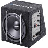 Blaupunkt GTB 8200A Auto-subwoofer actief 200 W