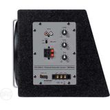 Blaupunkt GTB 8200A Auto-subwoofer actief 200 W