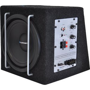 Blaupunkt GTB 8200A Auto-subwoofer actief 200 W