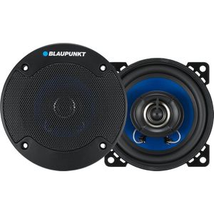 Blaupunkt 10 cm Autospeaker - ICx 402