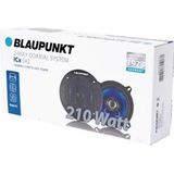 Blaupunkt 13cm Autospeaker 210Watt - ICx 542