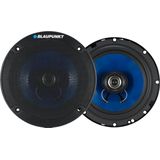 Blaupunkt 16.5cm 220watt Autospeaker - ICx662