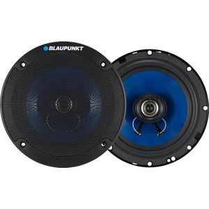 Blaupunkt 16.5cm 220watt Autospeaker - ICx662