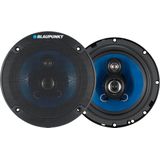Blaupunkt - GT ICX 663 - Auto HiFi Luidsprekers - 250 Watt - 16.50 cm