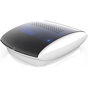 Flow-Med - Dry-Sun - Droogbox - UV-C Licht - Voor Gehoorapparaten