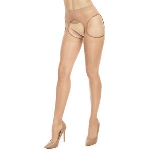 Glamory - Vital 40 - Panty - Make Up - 40 den