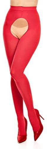 Glamory Ouvert 60 Ouvert-panty