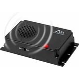 Gardigo Marten-Frei Mobil, ultrasoon marterafweermiddel marterafweermiddel voor garage, machinekamer, huis en zolder