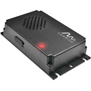 Gardigo Marten-Frei Mobil, ultrasoon marterafweermiddel marterafweermiddel voor garage, machinekamer, huis en zolder