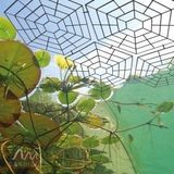 Gardigo Pond Protection Grid Vogelverschrikker Functies: Afschrikking 20 stuk(s)