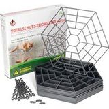 Gardigo Pond Protection Grid Vogelverschrikker Functies: Afschrikking 20 stuk(s)