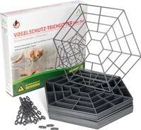 Gardigo Pond Protection Grid Vogelverschrikker Functies: Afschrikking 20 stuk(s)