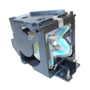 YODN ET-LAC75 vervangende lamp voor PANASONIC PT-LC55U / PT-LC75U / PT-LC55E / PT-LC75E / PT-U1S65 / PT-U1X65 / TH-LC75