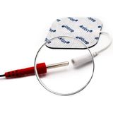 axion® - TENS-apparaat STIM-PRO Comfort - Voor elektrodentherapie - 8 vooringestelde programma's