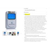 axion® - TENS-apparaat STIM-PRO Comfort - Voor elektrodentherapie - 8 vooringestelde programma's